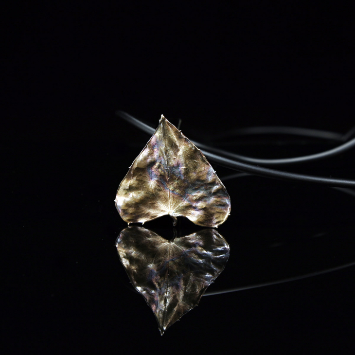 Кулон в серебре Love Alchemy, Смилакс, фото 6