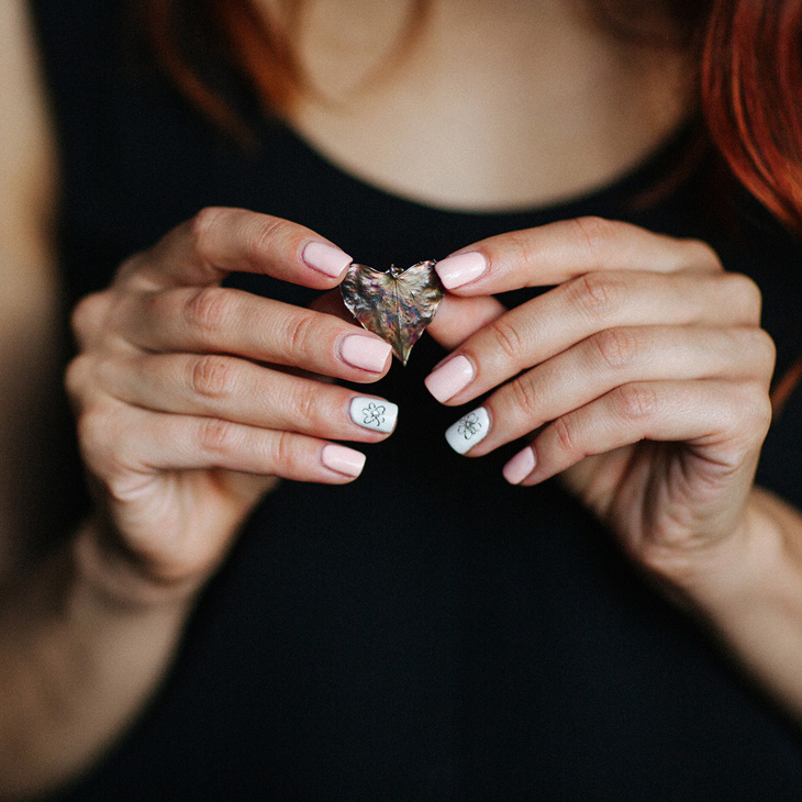 Кулон в серебре Love Alchemy, Смилакс, фото 7