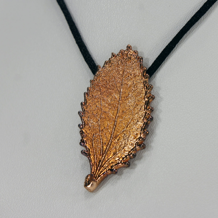 Кулон Seven Dreams, Барбарис, фото 2