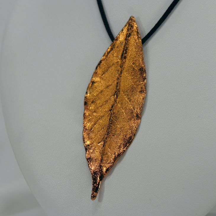 Кулон Seven Dreams, Лавр, фото 2