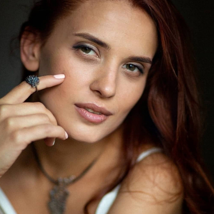 Кольцо в серебре Love Alchemy, Личи, фото 7