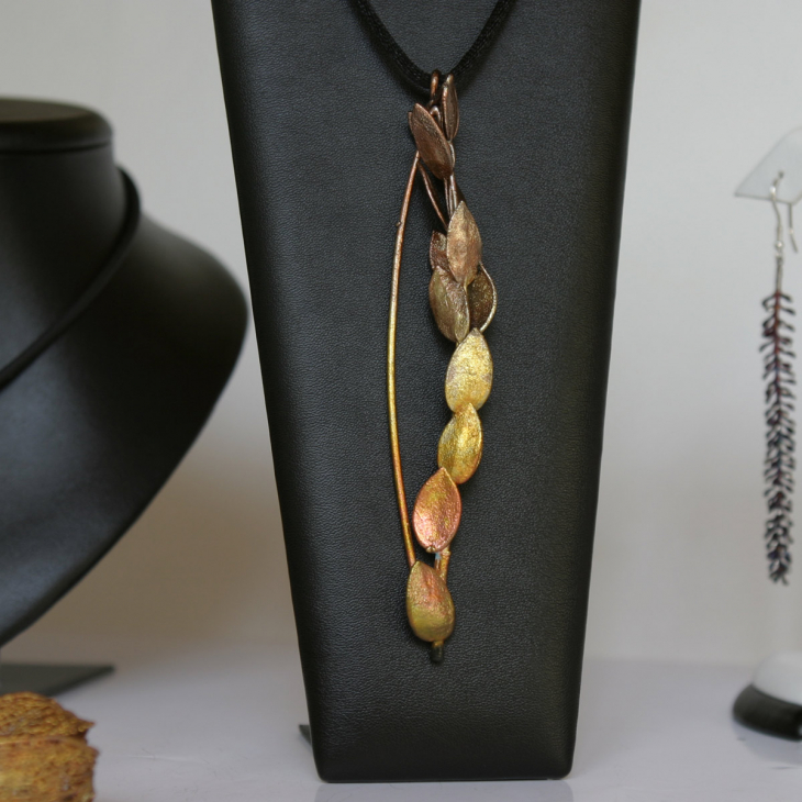 Кулон Seven Dreams, Эвкалипт, фото 2