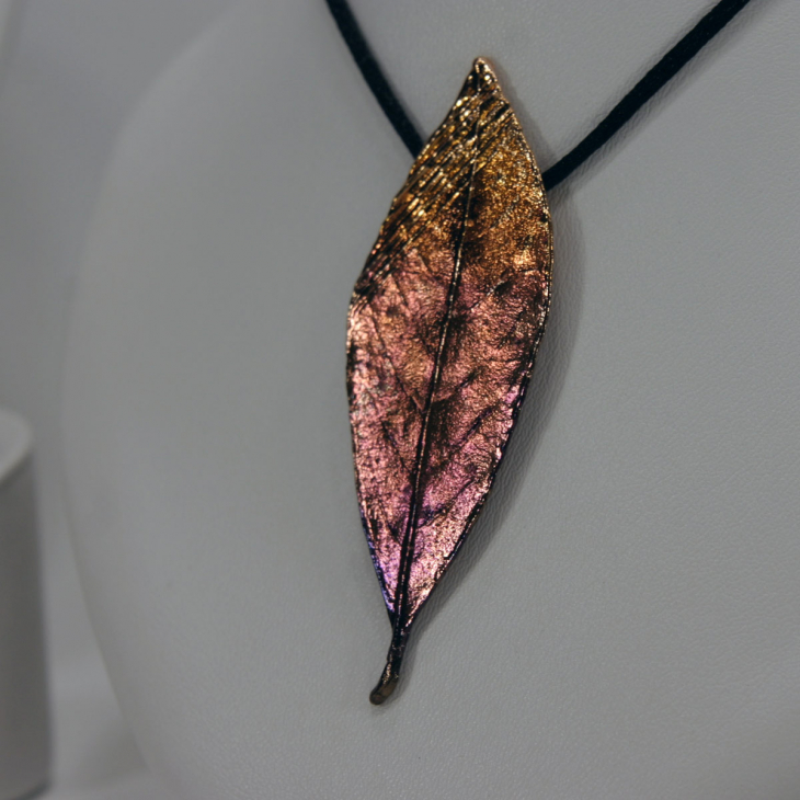 Кулон Seven Dreams, Лавр, фото 2