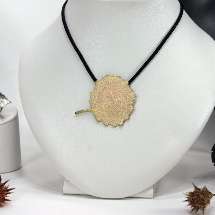 Кулон Seven Dreams, Осина, фото 2