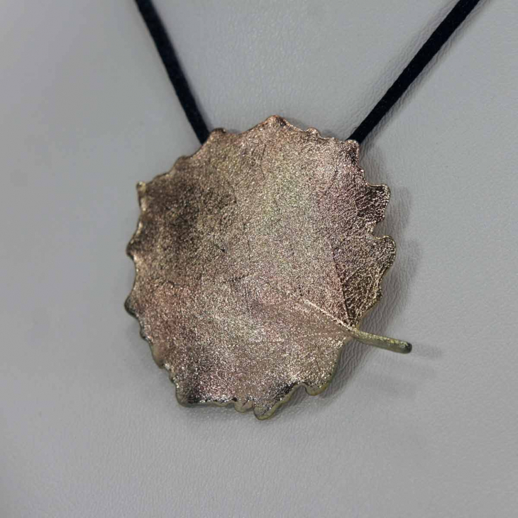 Кулон Seven Dreams, Осина, фото 2