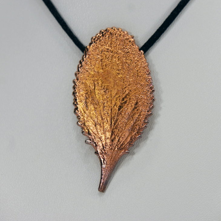 Кулон Seven Dreams, Барбарис, фото 2