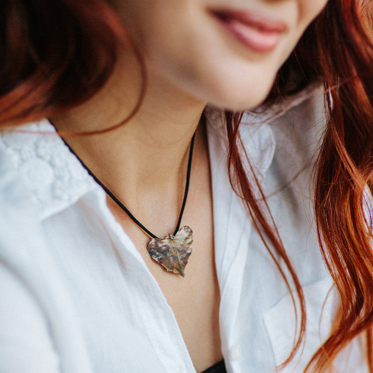 Кулон в серебре Love Alchemy, Смилакс, фото 7