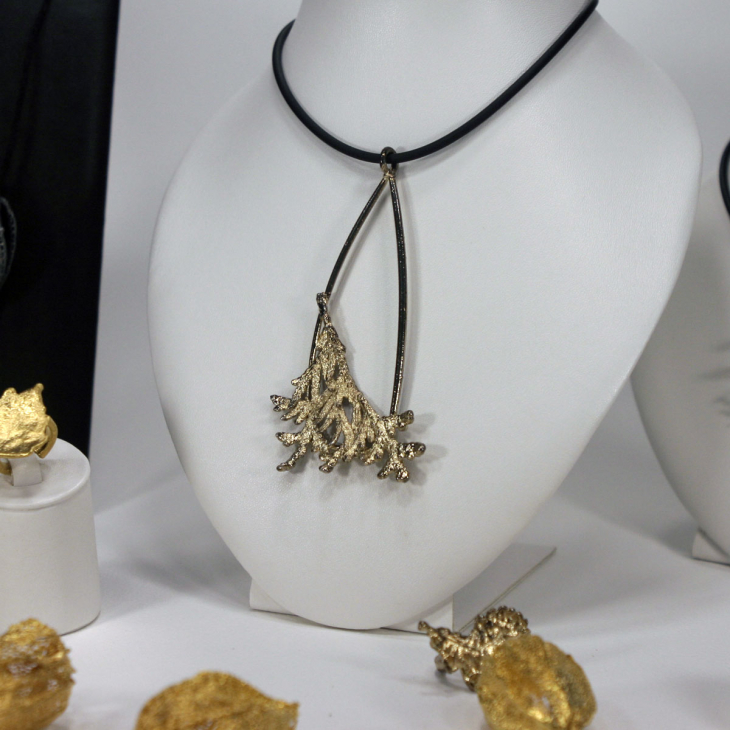 Кулон Mystique, Туя, фото 2