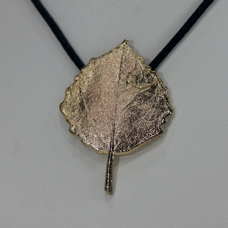 Кулон Seven Dreams, Осина, фото 2