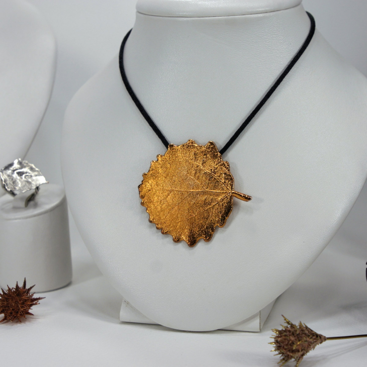 Кулон Seven Dreams, Осина, фото 2