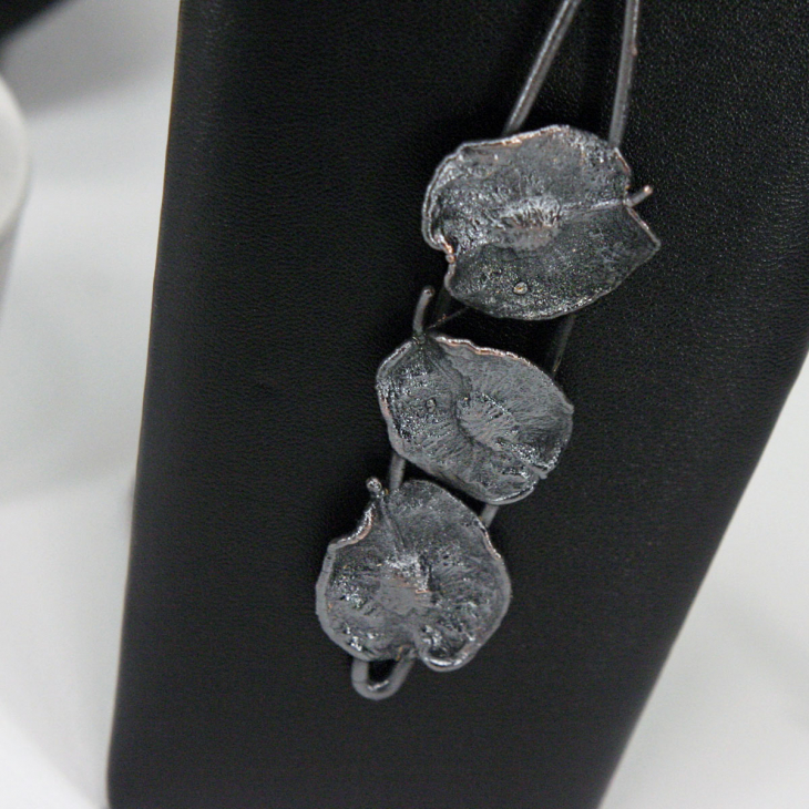 Кулон Black Forest, Вяз, фото 2