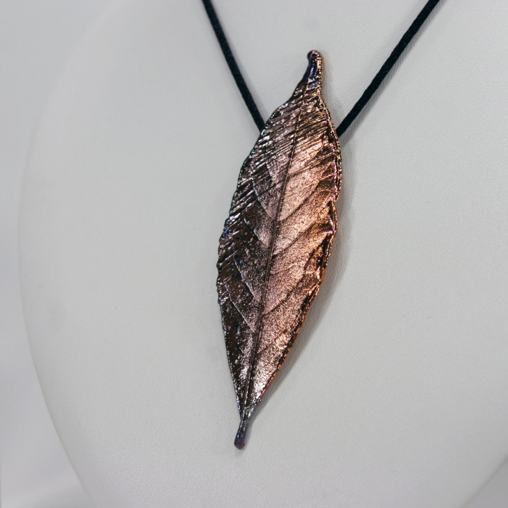 Кулон Seven Dreams, Лавр, фото 2