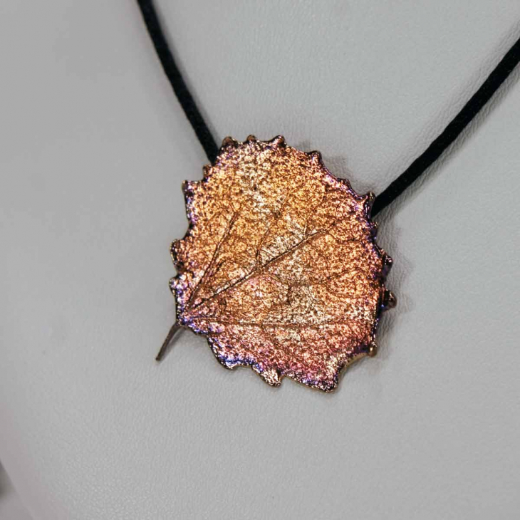 Кулон Seven Dreams, Осина, фото 2