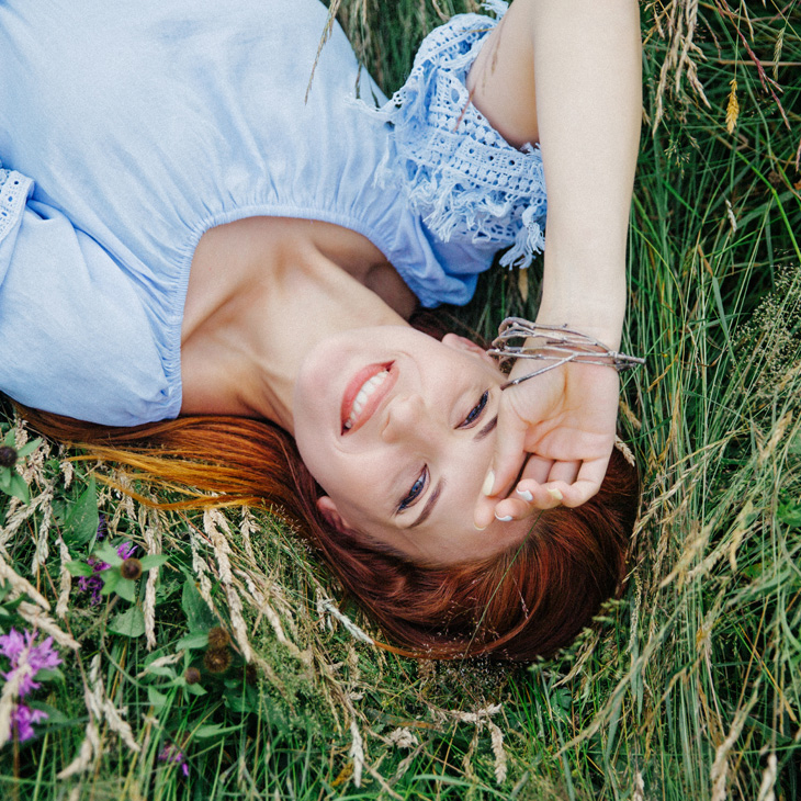 Браслет в серебре Power, Береза, фото 6