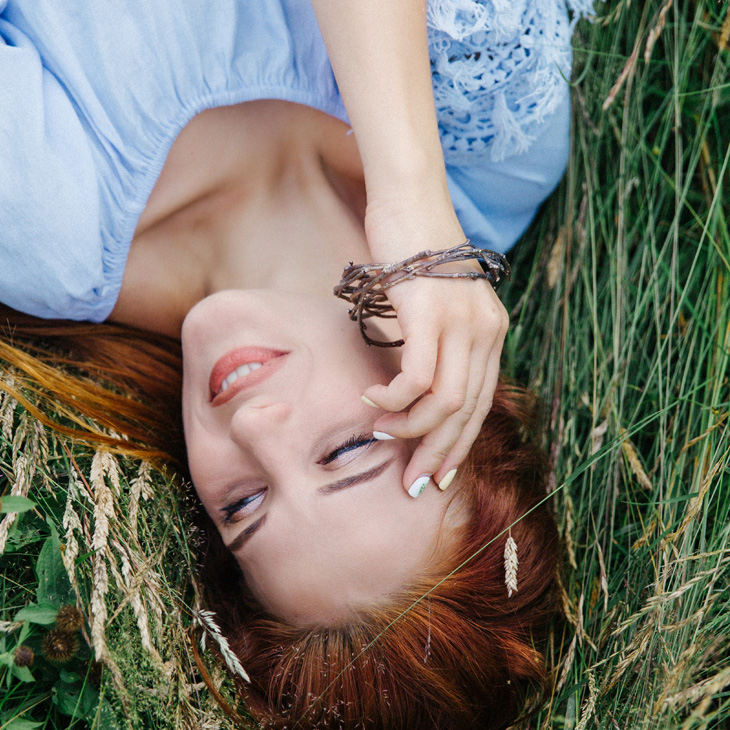 Браслет в серебре Power, Береза, фото 3