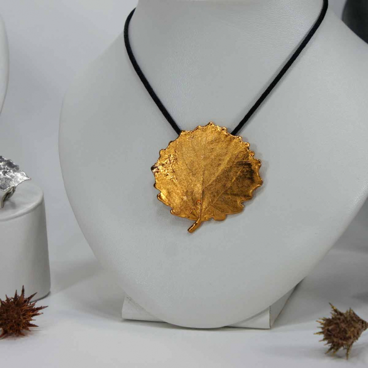 Кулон Seven Dreams, Осина, фото 2