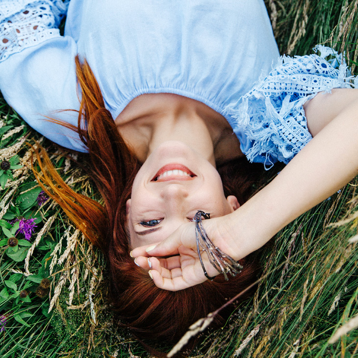 Браслет в серебре Power, Береза, фото 4