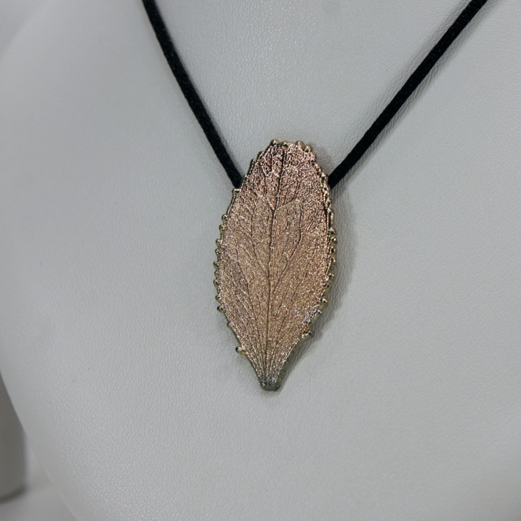 Кулон Seven Dreams, Барбарис, фото 2