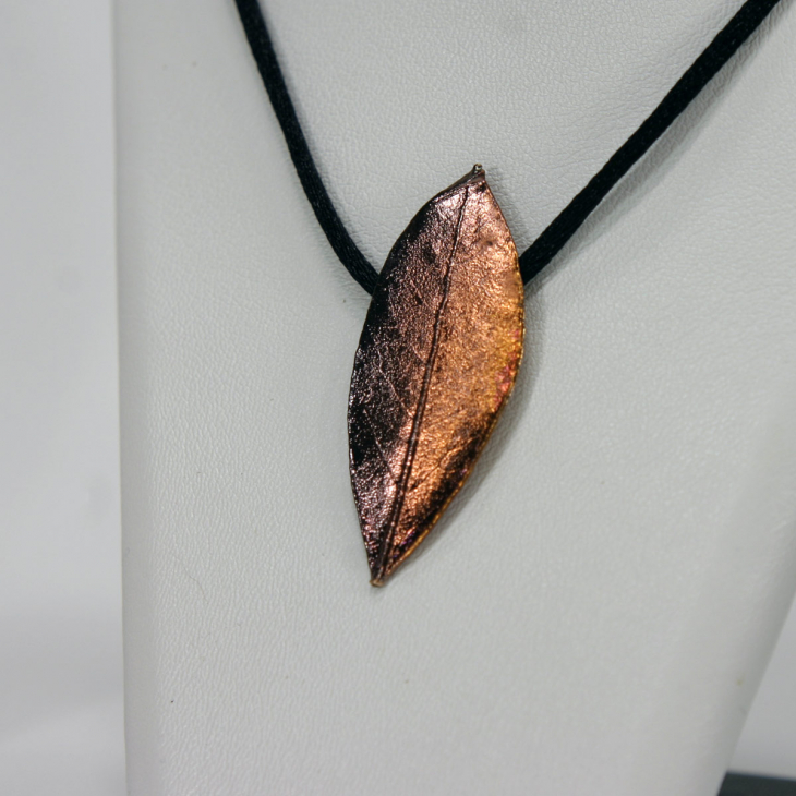 Кулон Seven Dreams, Лавр, фото 2