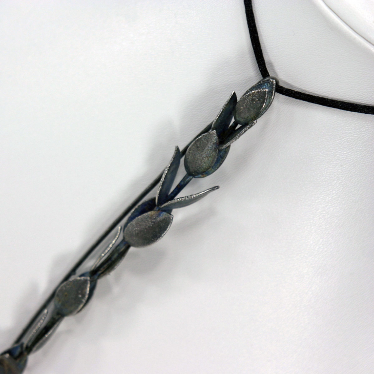 Кулон Love Alchemy, Эвкалипт, фото 2