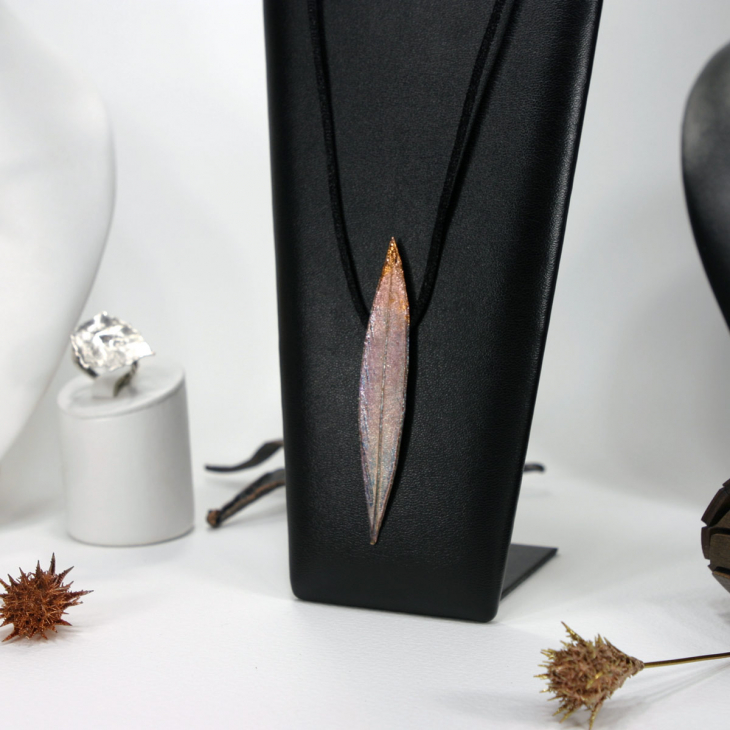 Кулон Seven Dreams, Олеандр, фото 2