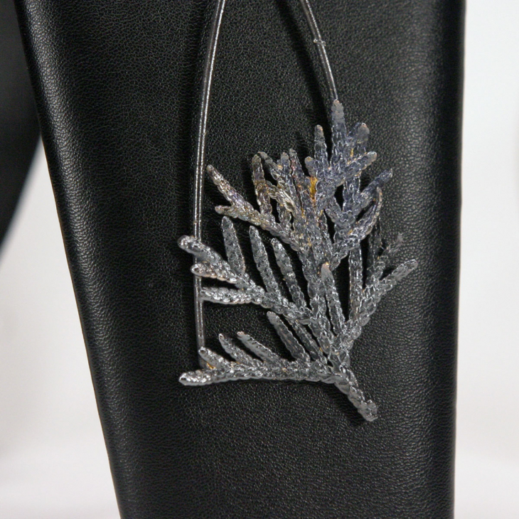 Кулон Black Forest, Туя, фото 2