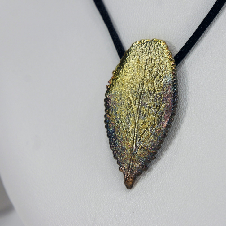 Кулон Seven Dreams, Барбарис, фото 3