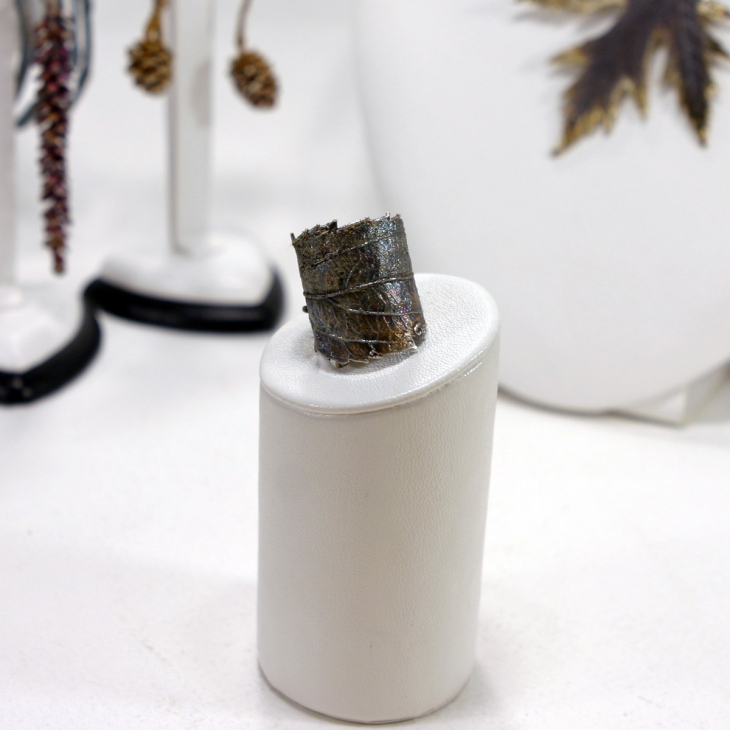 Кольцо в серебре Love Alchemy, фото 2