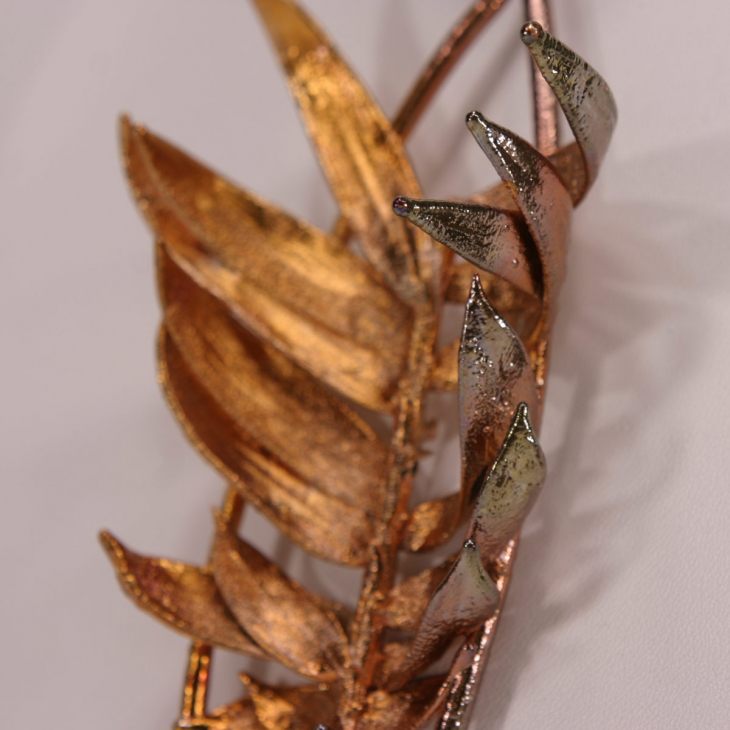 Кулон Seven Dreams, Араукария, фото 4