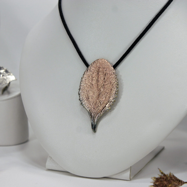 Кулон Seven Dreams, Барбарис, фото 2