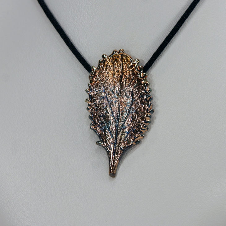 Кулон Seven Dreams, Барбарис, фото 2