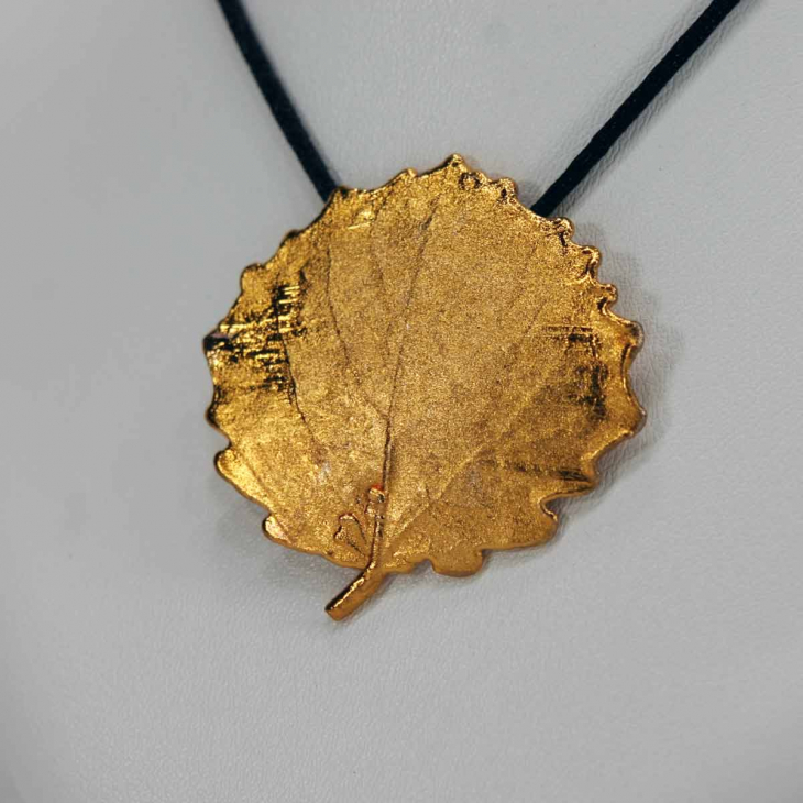 Кулон Seven Dreams, Осина, фото 3