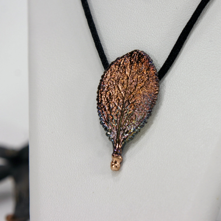 Кулон Seven Dreams, Барбарис, фото 2