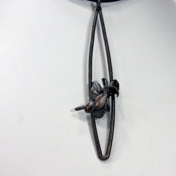 Кулон Black Forest, Дикие Травы, фото 2