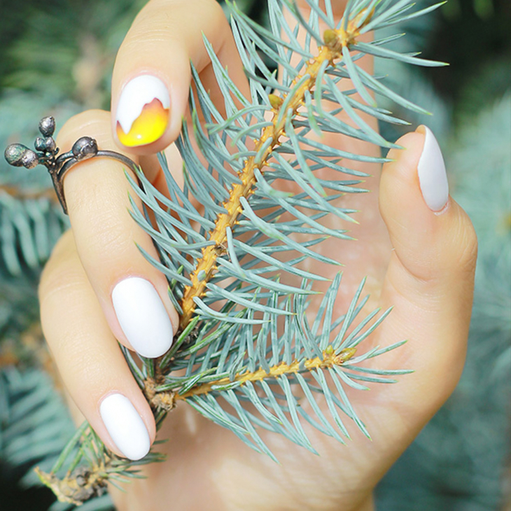 Кольцо в серебре Love Alchemy, Дикие Травы, фото 3