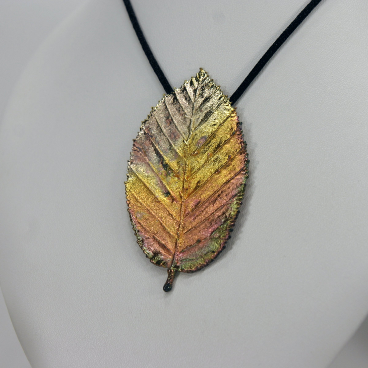 Кулон Seven Dreams, Вяз, фото 2