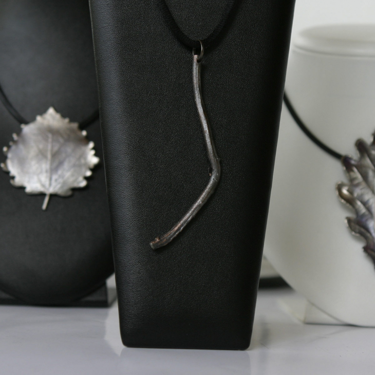 Кулон из меди Power, Ива, фото 2