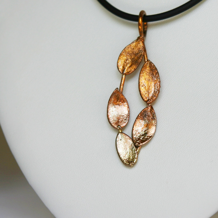 Кулон Seven Dreams, Эвкалипт, фото 2