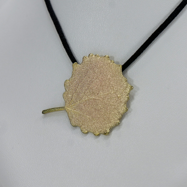 Кулон Seven Dreams, Осина, фото 3