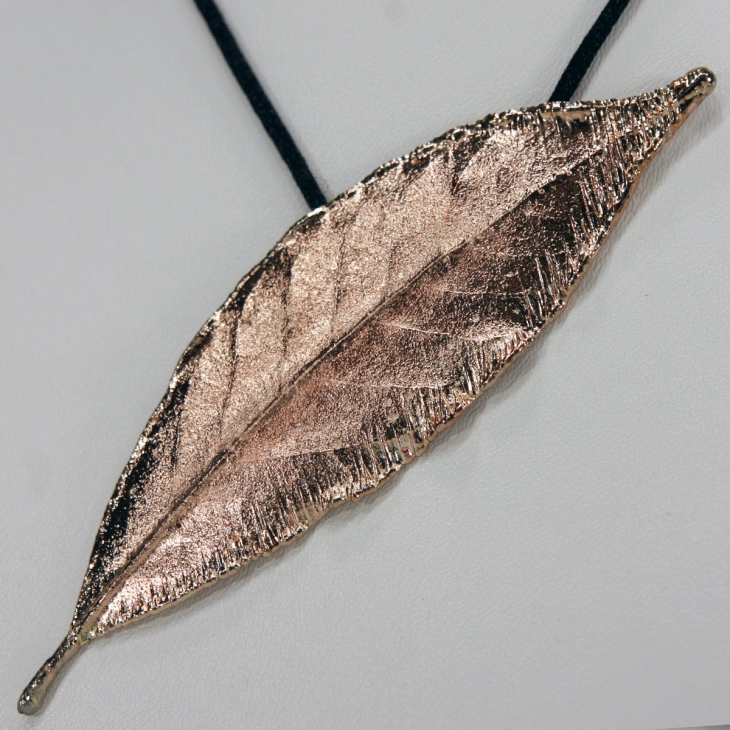 Кулон Seven Dreams, Лавр, фото 2