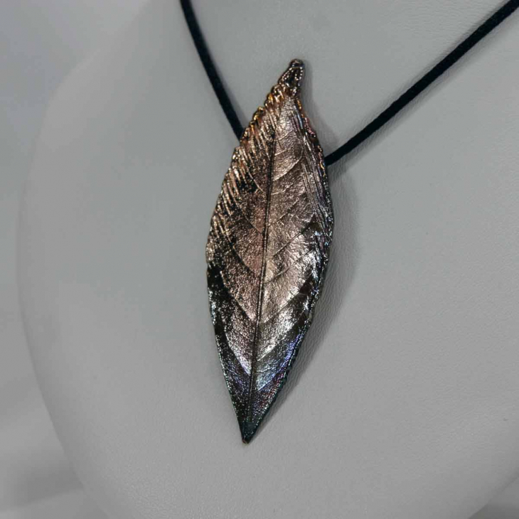 Кулон Seven Dreams, Лавр, фото 2