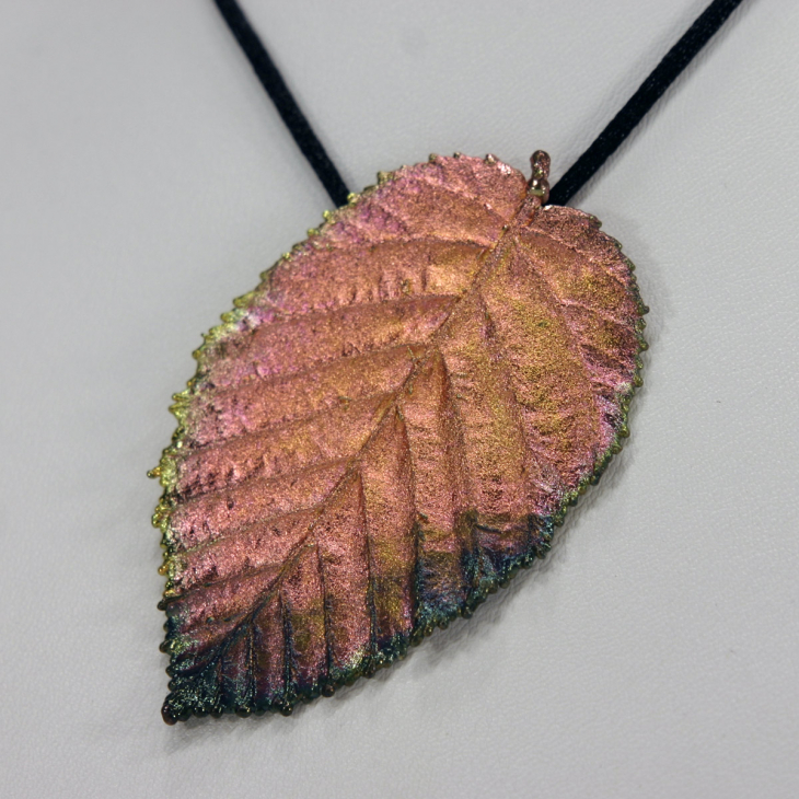 Кулон Seven Dreams, Вяз, фото 2