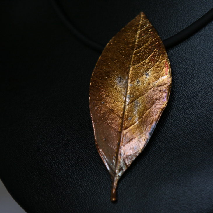 Кулон Seven Dreams, Лавр, фото 2