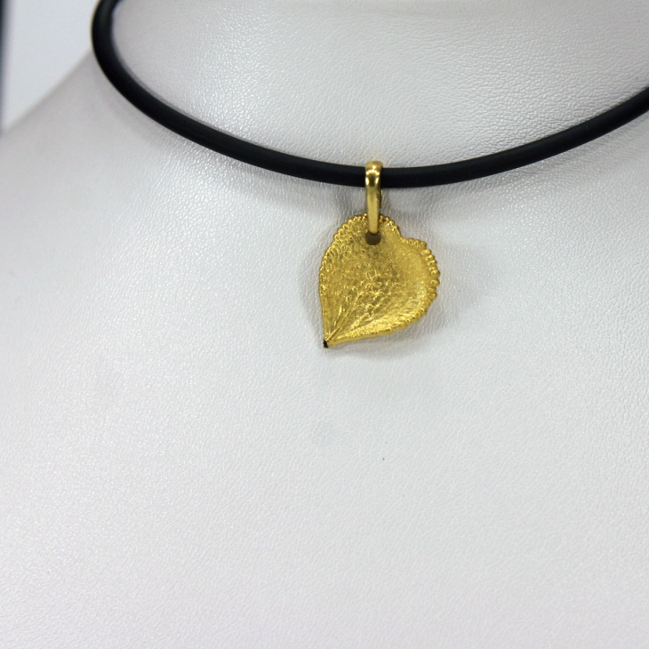 Кулон Minima, Клевер, фото 2