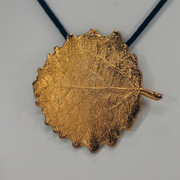 Кулон Seven Dreams, Осина, фото 3