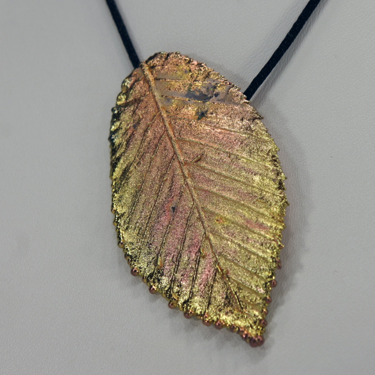 Кулон Seven Dreams, Вяз, фото 2