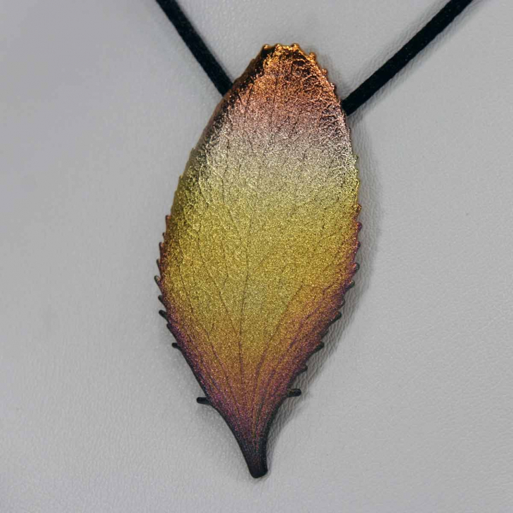 Кулон Seven Dreams, Барбарис, фото 2