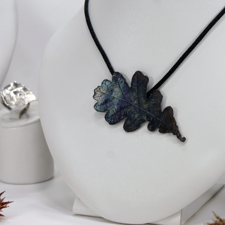 Кулон Seven Dreams, Дуба, фото 2