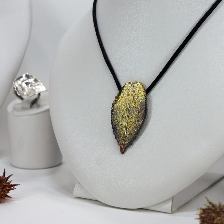 Кулон Seven Dreams, Барбарис, фото 2