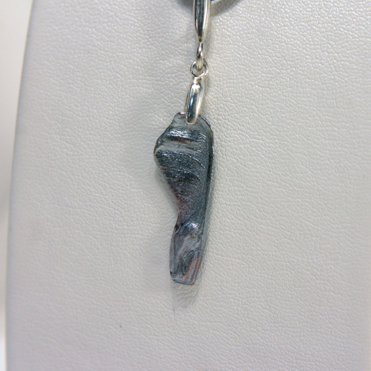 Кулон в хроме Wings of Desire, фото 2